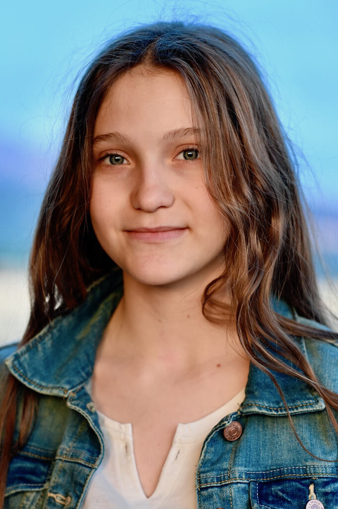 Giulietta Rebeggiani