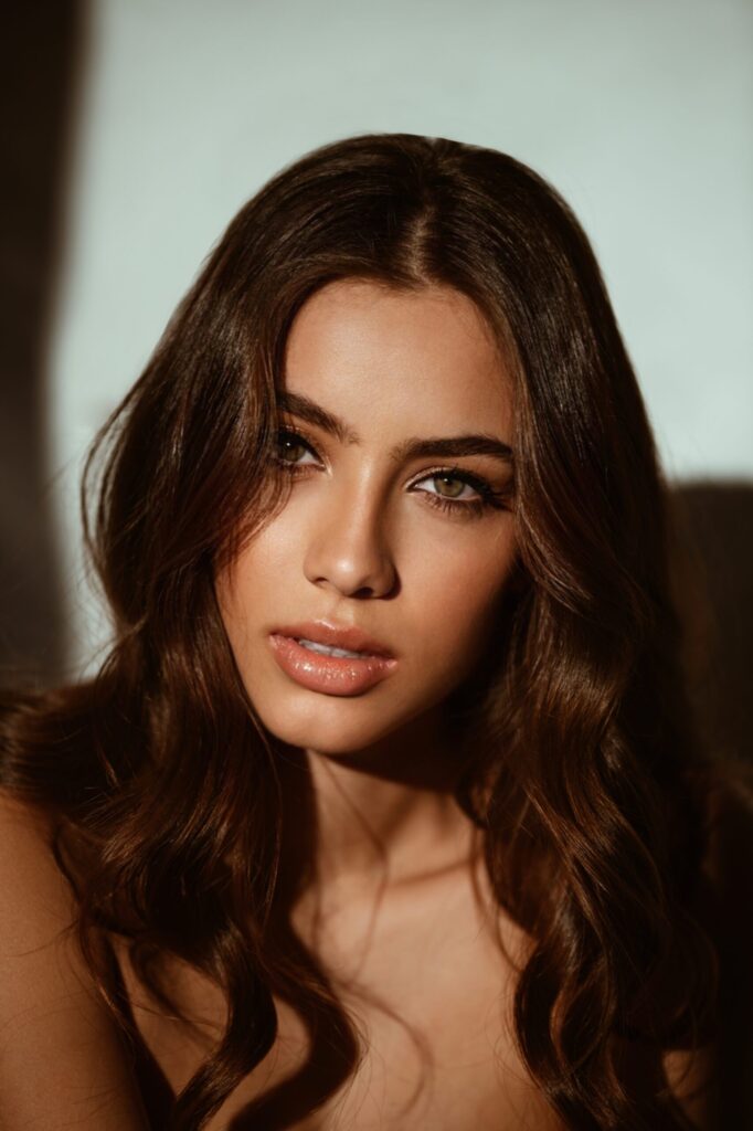 Elisa Visari