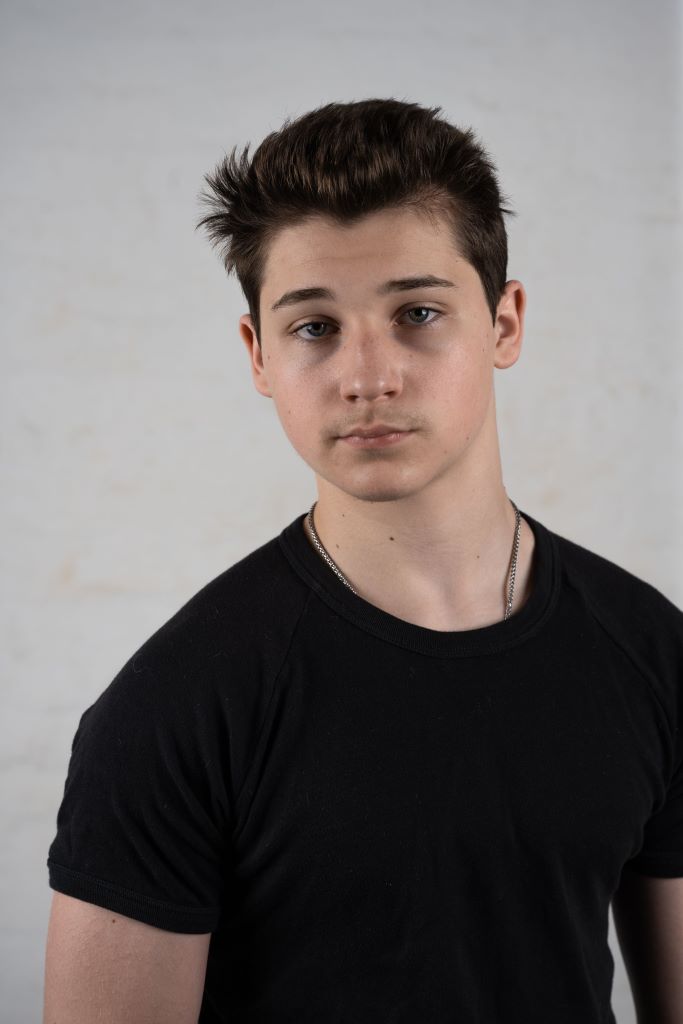 Christian Stokes