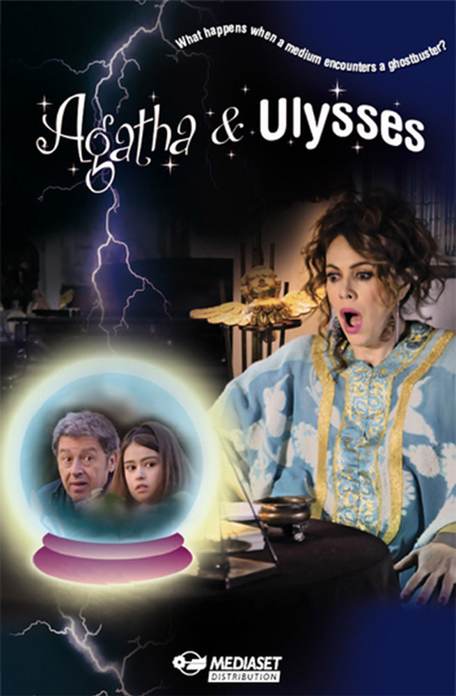 Agatha e Ulysses