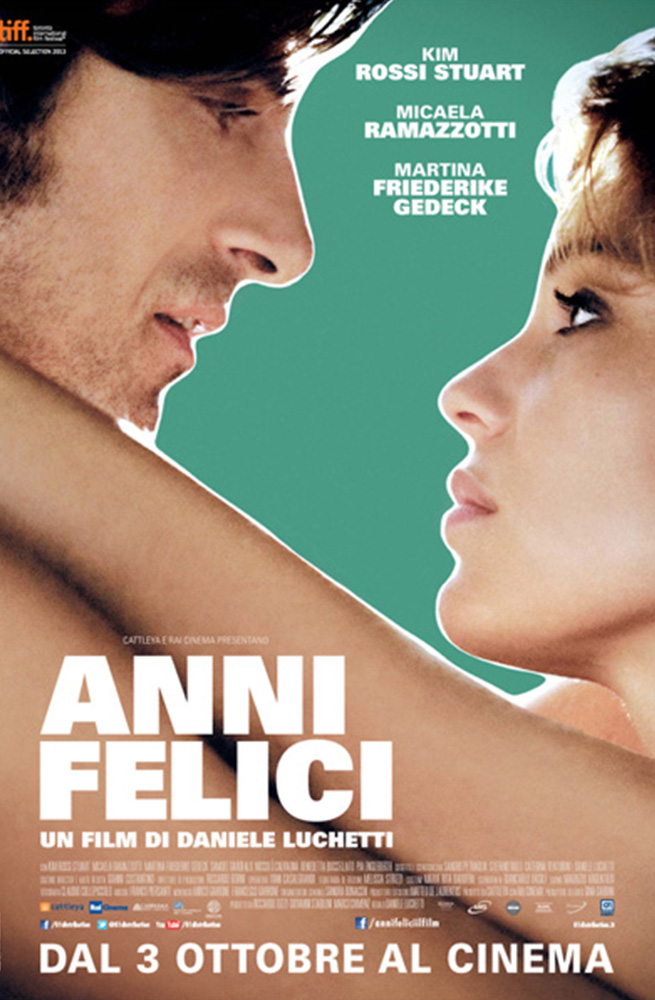 Anni Felici