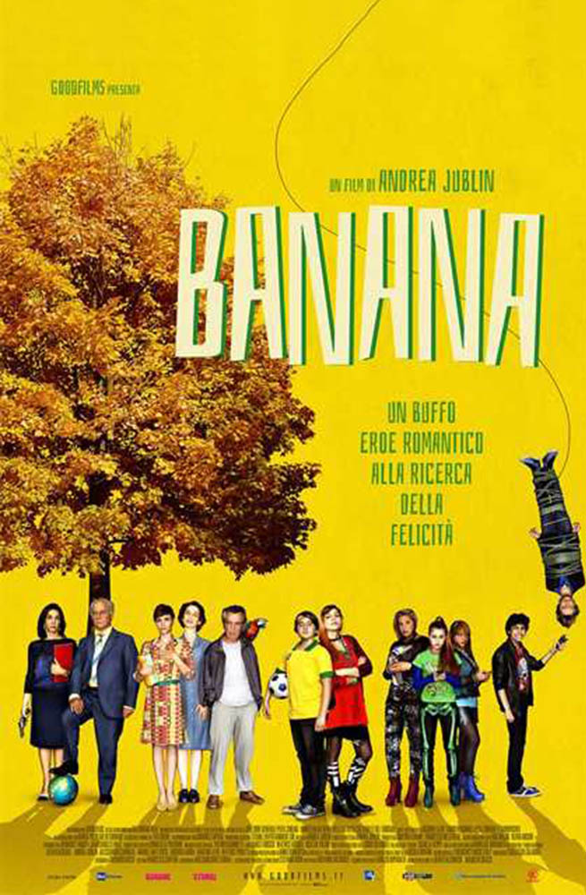 Banana