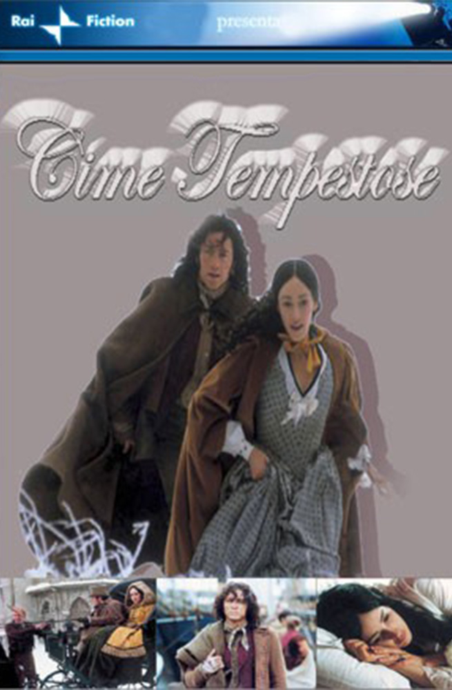 Cime Tempestose