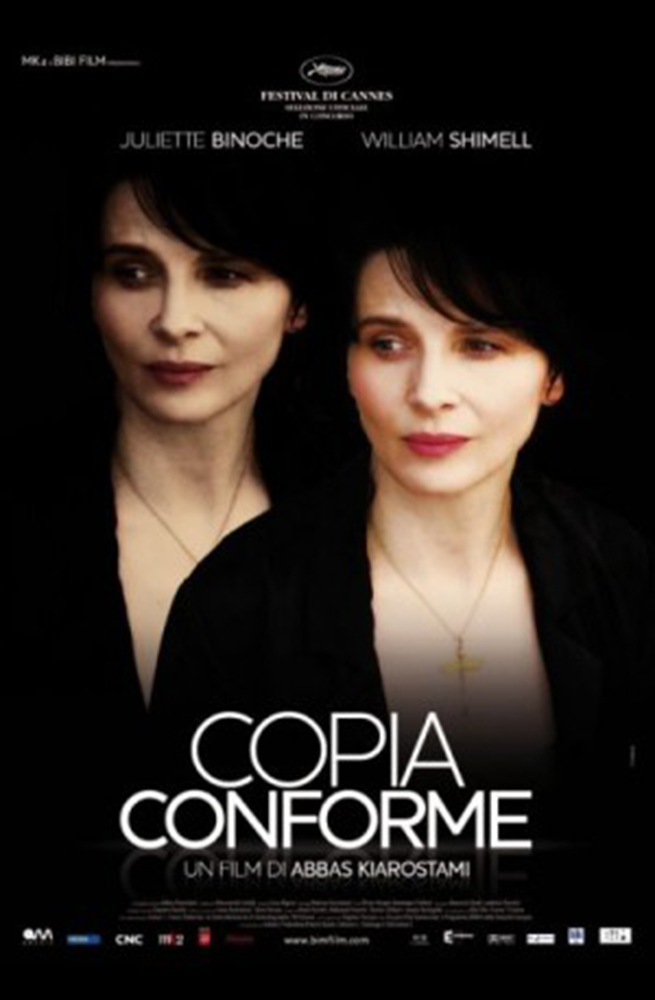 Copia Conforme