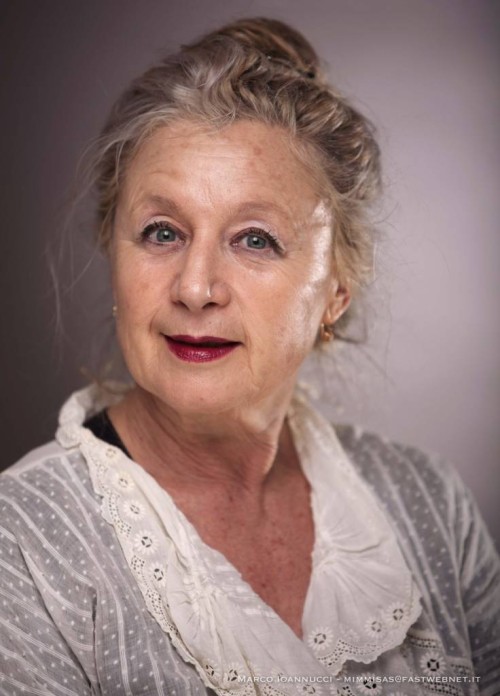 Cristina Noci