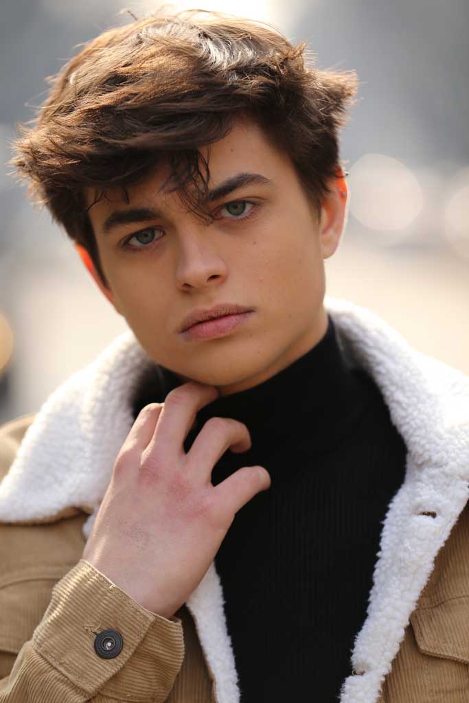 Enea Mario Barozzi