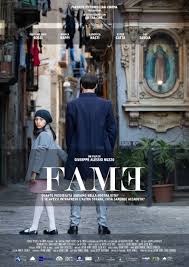 FAME LOCANDINA