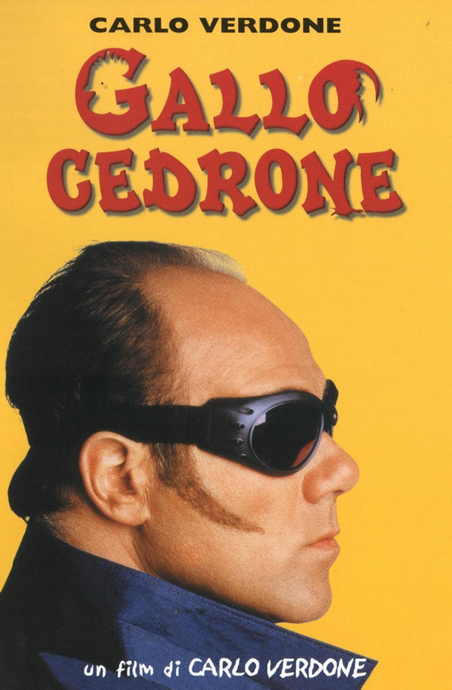 Gallo Cedrone