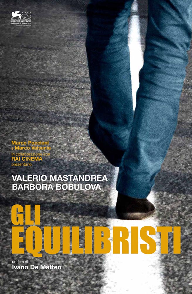 Gli Equilibristi