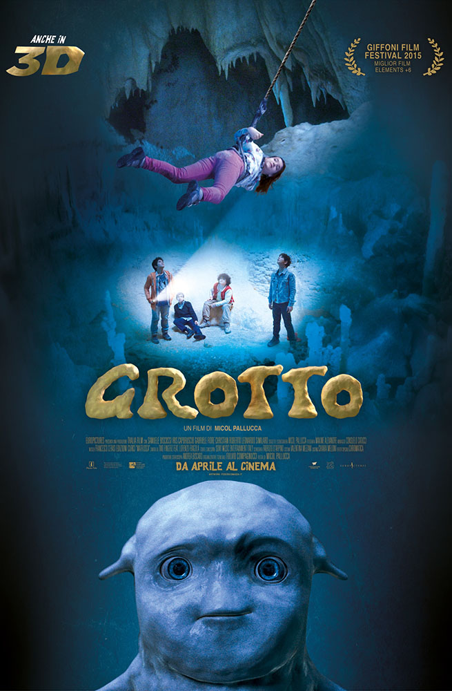 Grotto