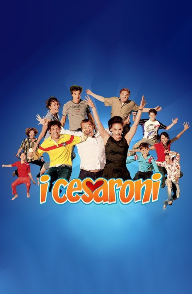 I Cesaroni