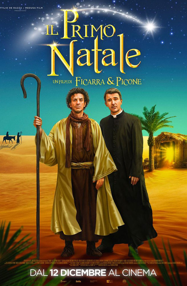 Il Primo Natale