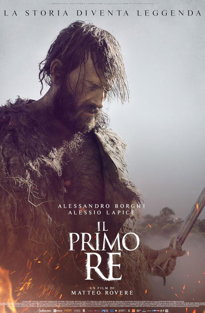 Il Primo Re