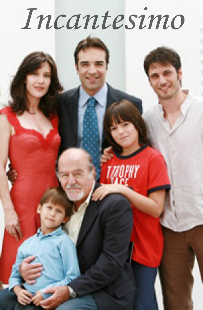 Incantesimo