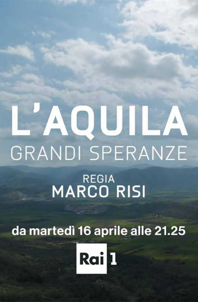 L’Aquila Grandi Speranze