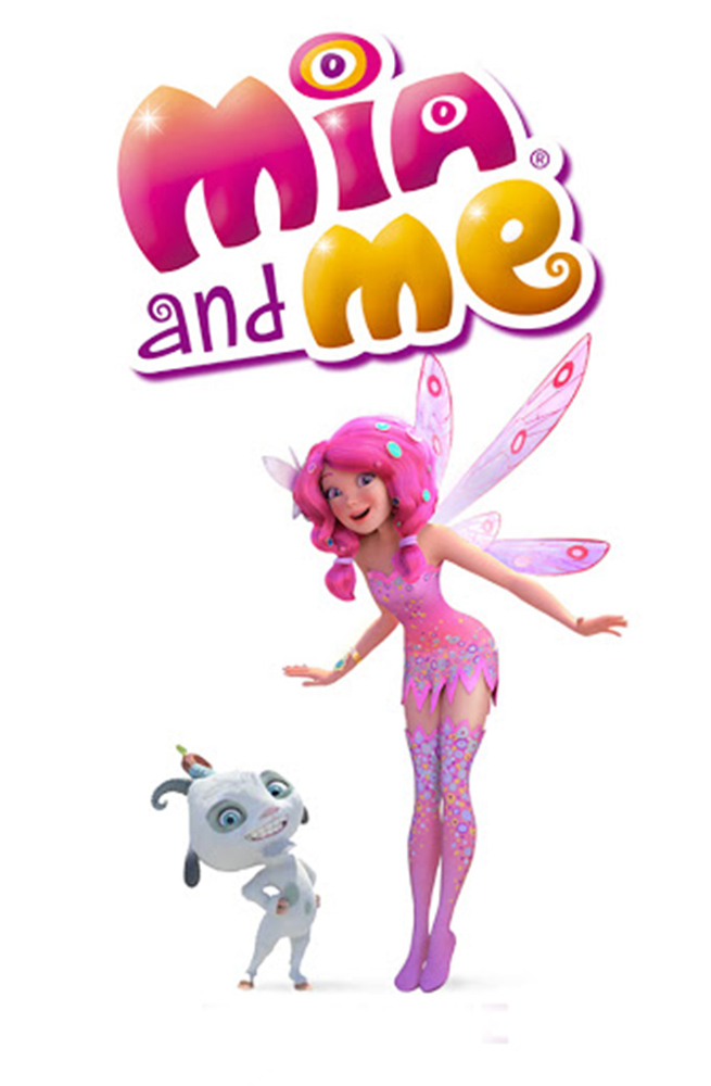 Mia and Me