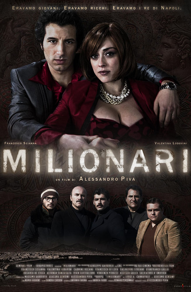 Milionari