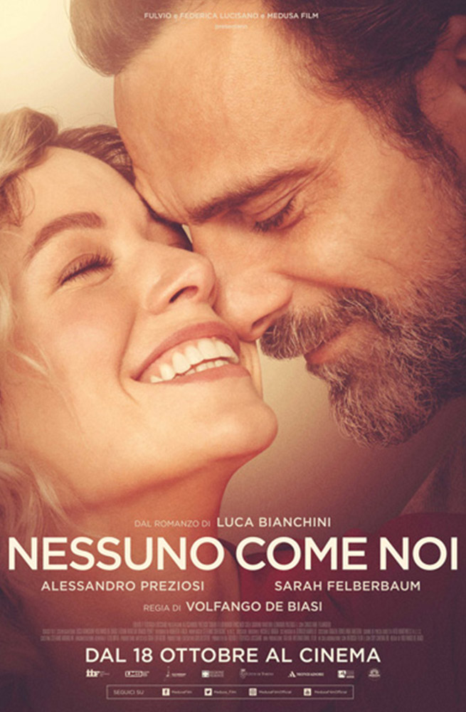 Nessuno Come Noi