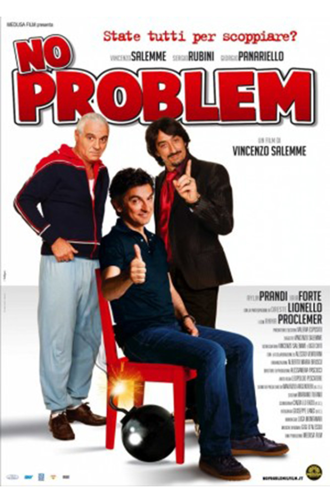 No Problem