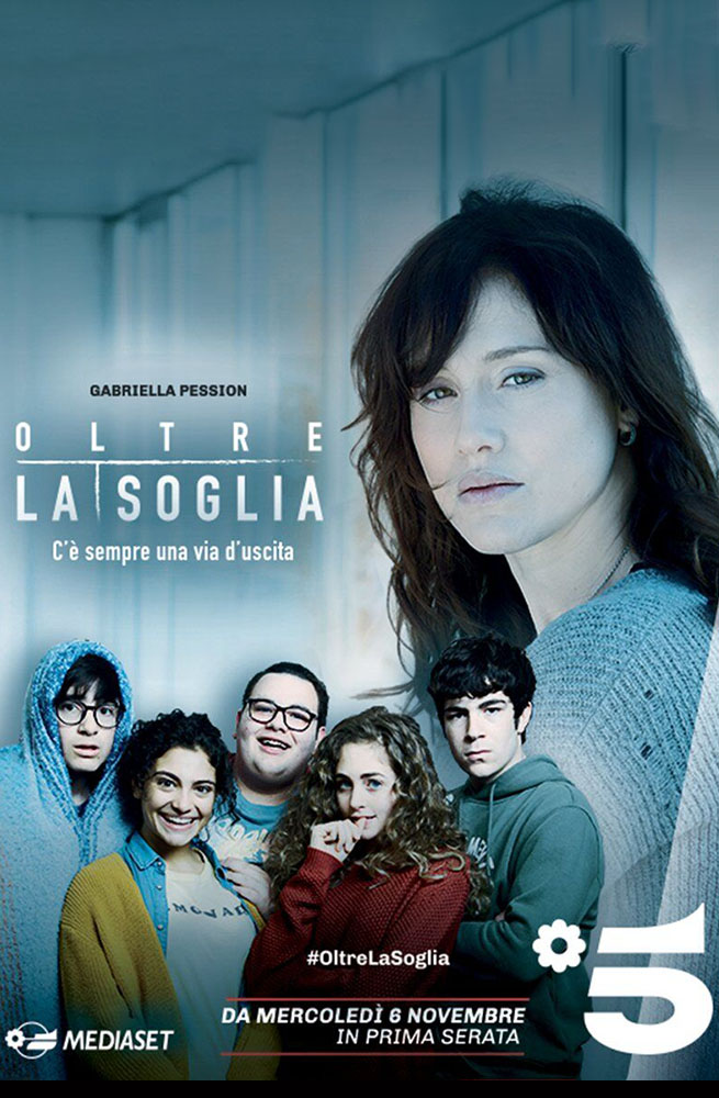Oltre la Soglia