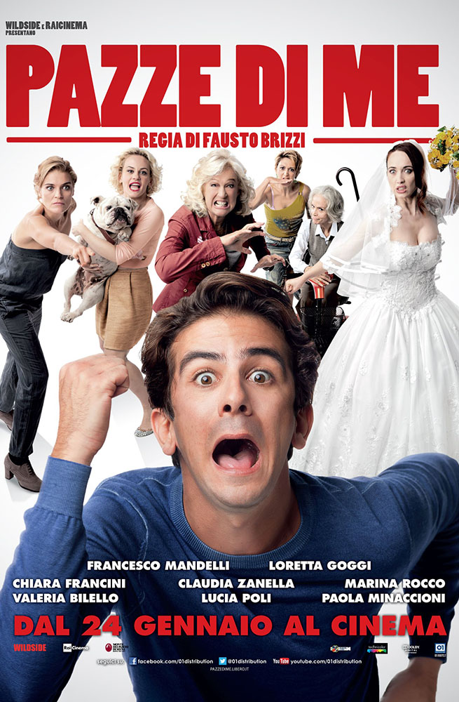Pazze di Me