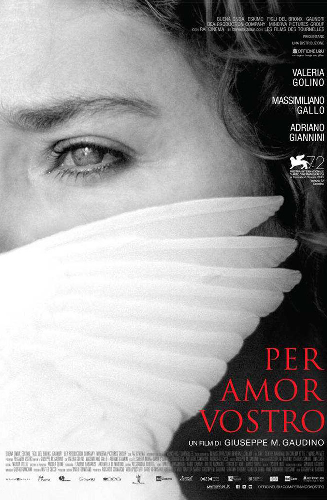 Per Amor Vostro