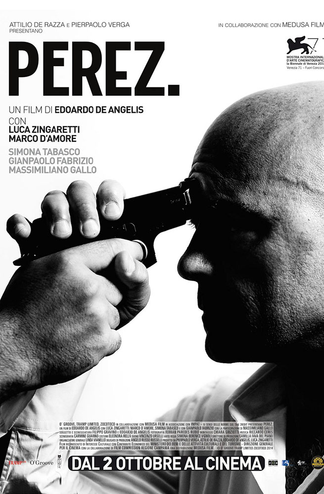 Perez.