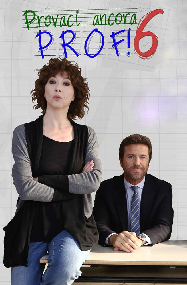 Provaci Ancora Prof