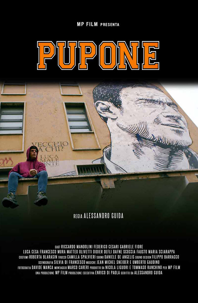 Pupone