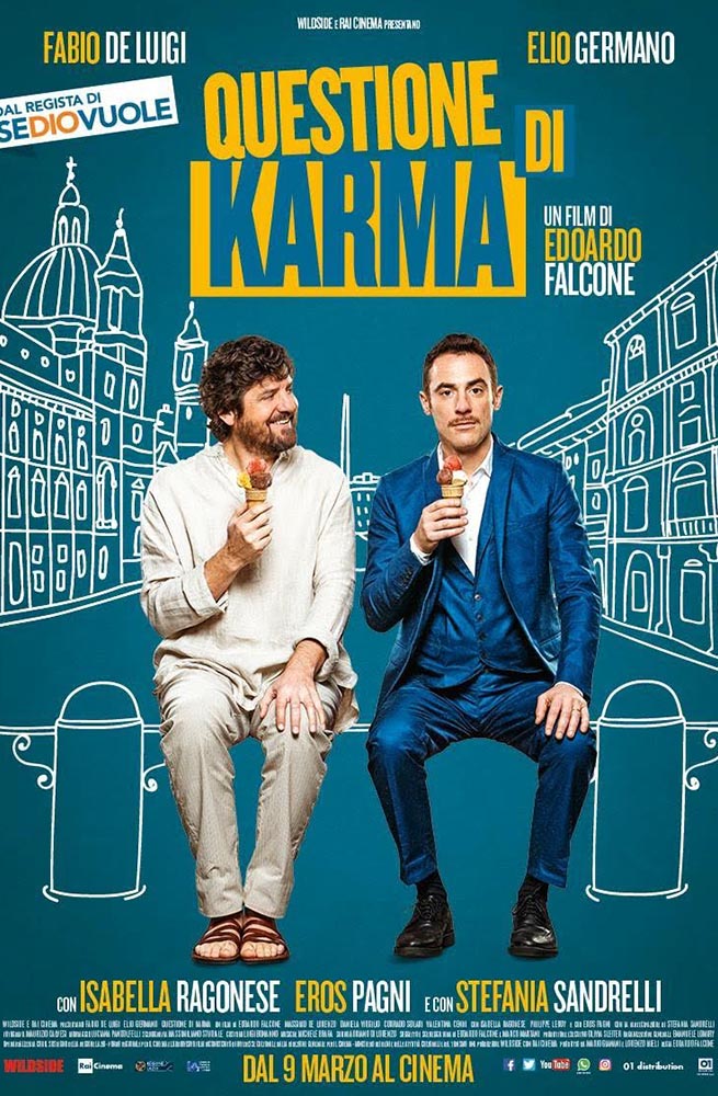 Questione di Karma