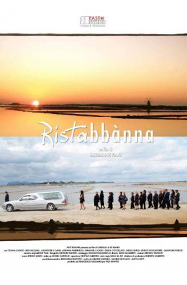 Ristabbànna