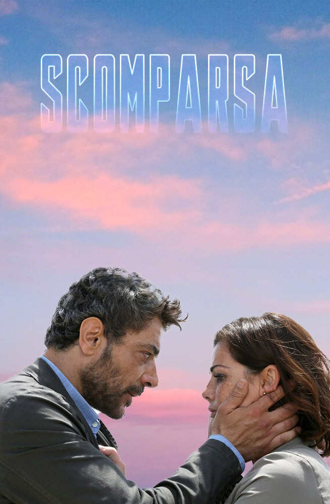 Scomparsa
