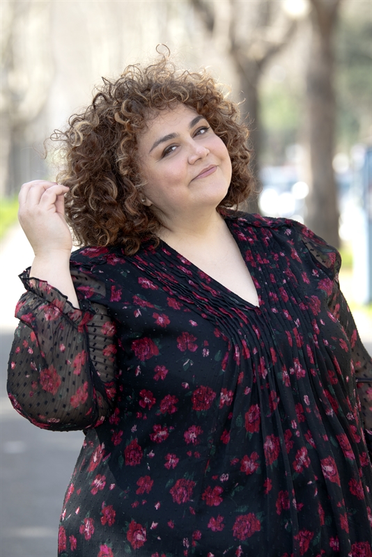 Barbara Abbondanza