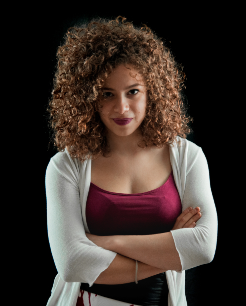 Eleonora Deluca
