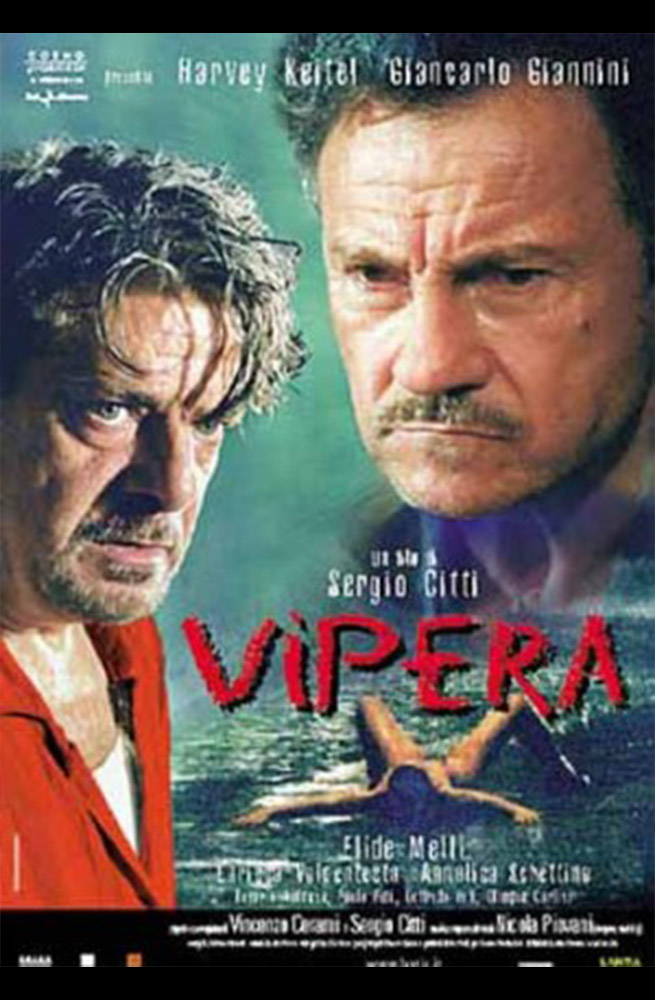 Vipera