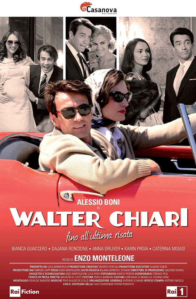 Walter Chiari