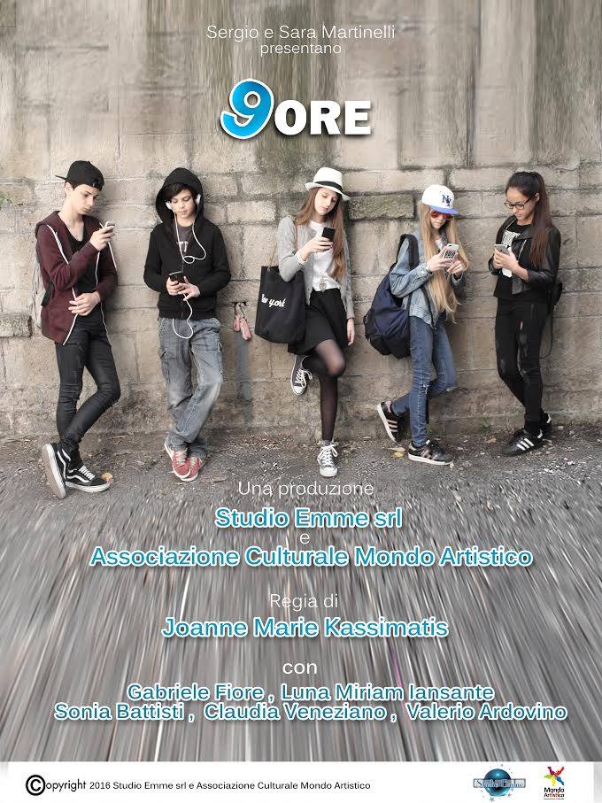9 ore (corto)