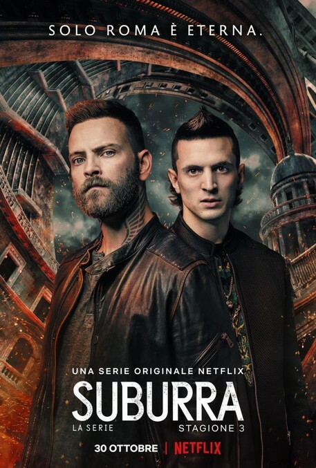 Suburra