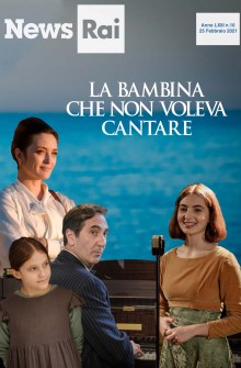 La bambina che non voleva cantare
