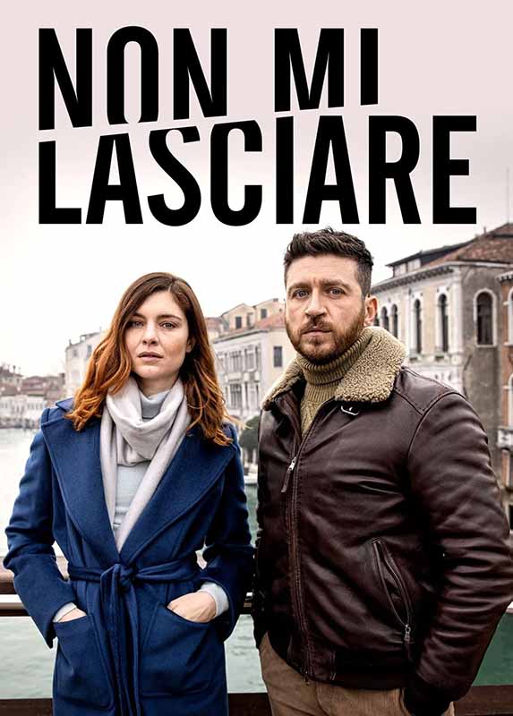 Non Lasciarmi